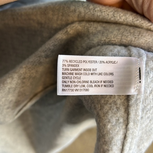 Knox Rose open front cardigan - Picture 5 of 7